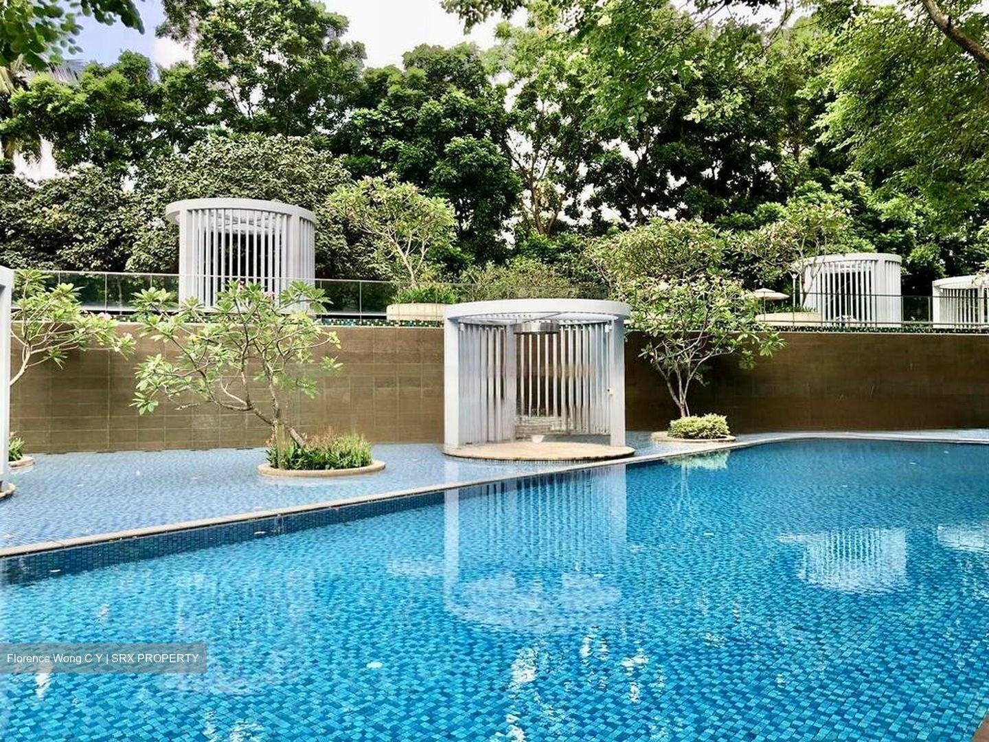 Pavilion 11 (D11), Condominium #457020781